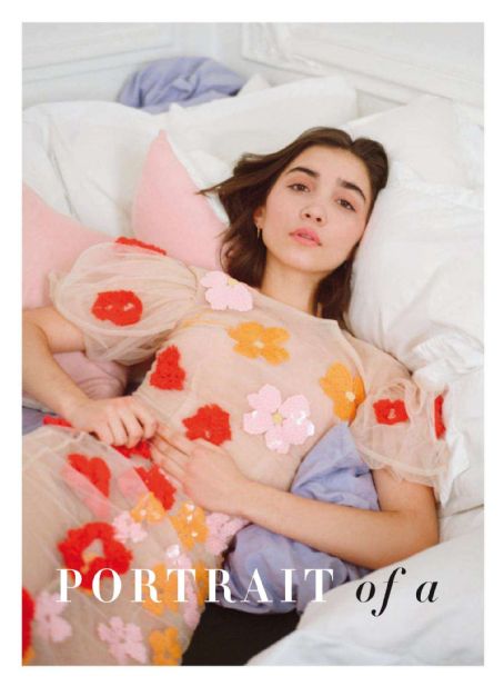 Rowan Blanchard Photos, News and Videos, Trivia and Quotes - FamousFix