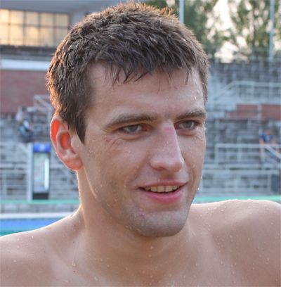 Stanislav Donets