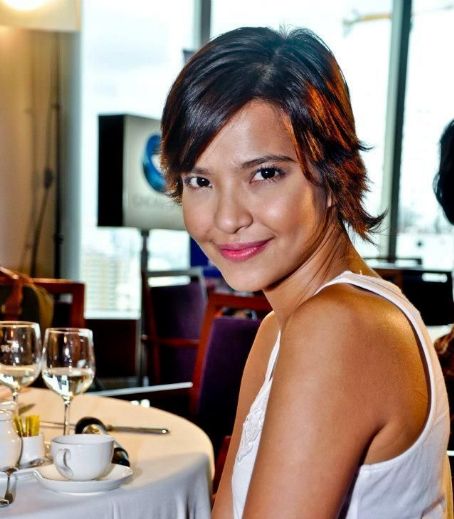 Alessandra De Rossi Alessandra De Rossi