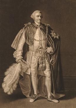 John Whitwell, 4th Baron Howard de Walden