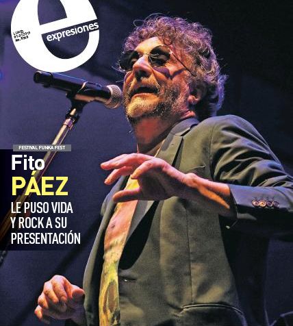 Fito Páez