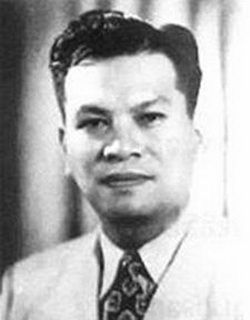 Ramon Magsaysay