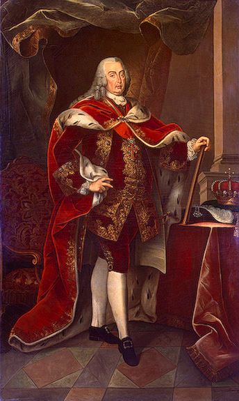 Joseph I of Portugal