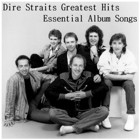 Dire Straits Album Cover Photos List Of Dire Straits Album