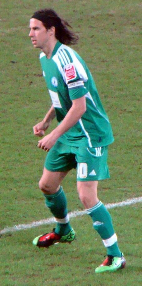 George Boyd (footballer)