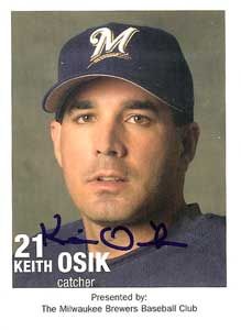 Keith Osik