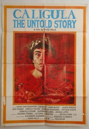 Caligula 1982