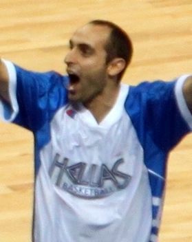 Ioannis Kalampokis