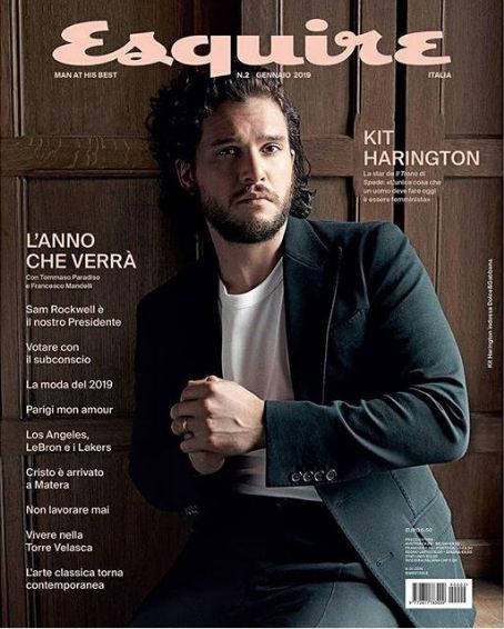 Kit Harington Photos News And Videos Trivia And Quotes Famousfix