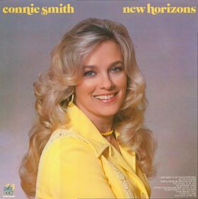 Connie Smith