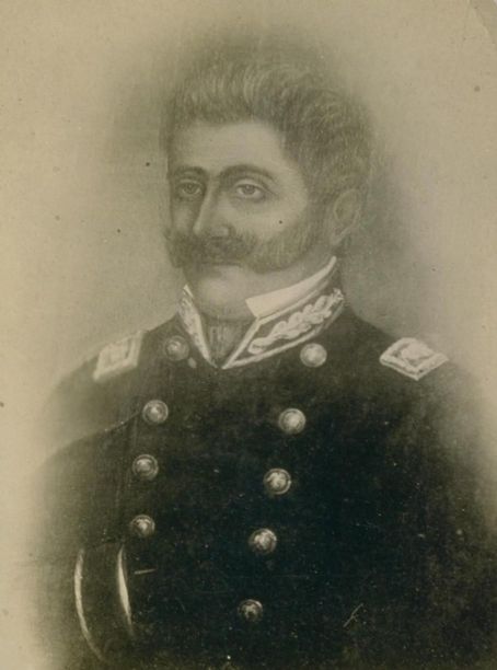 José Castro