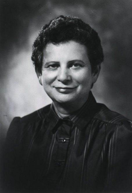 Elizabeth F. Neufeld