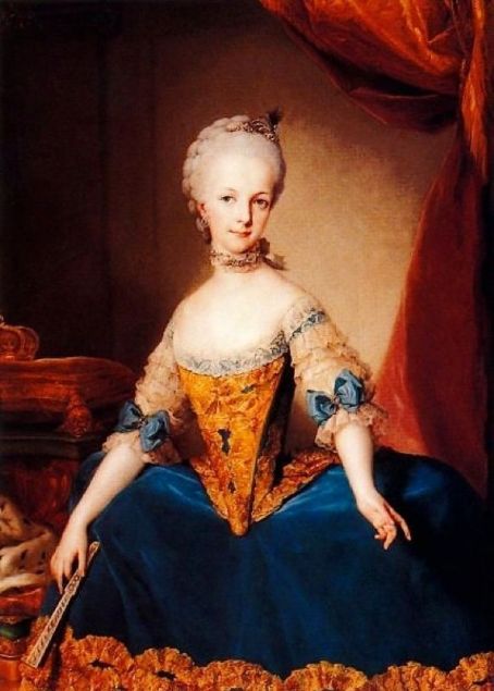 Archduchess Maria Josepha of Austria