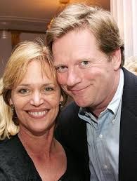 Dean Butler and Katherine Cannon