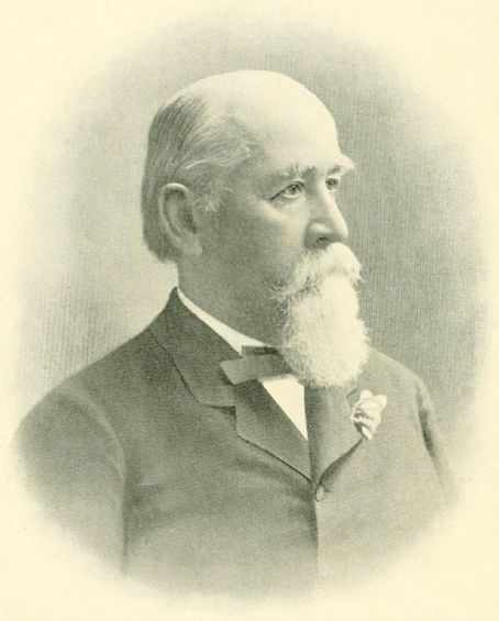 Charles Eugene Flandrau