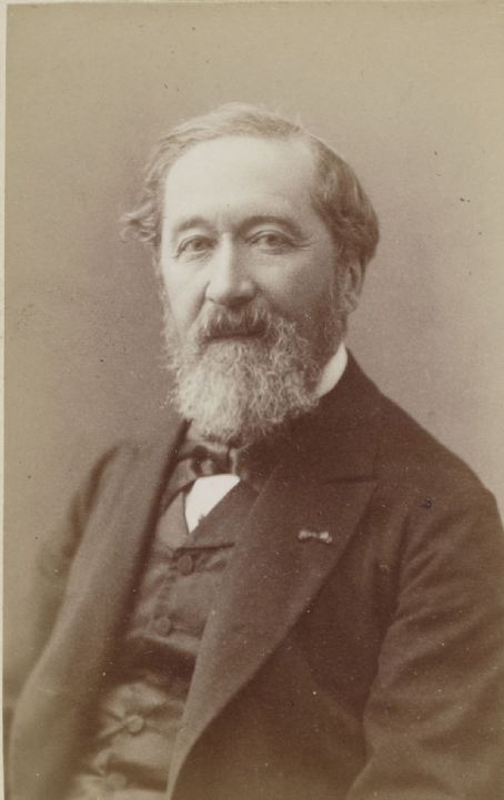 Victor Guérin