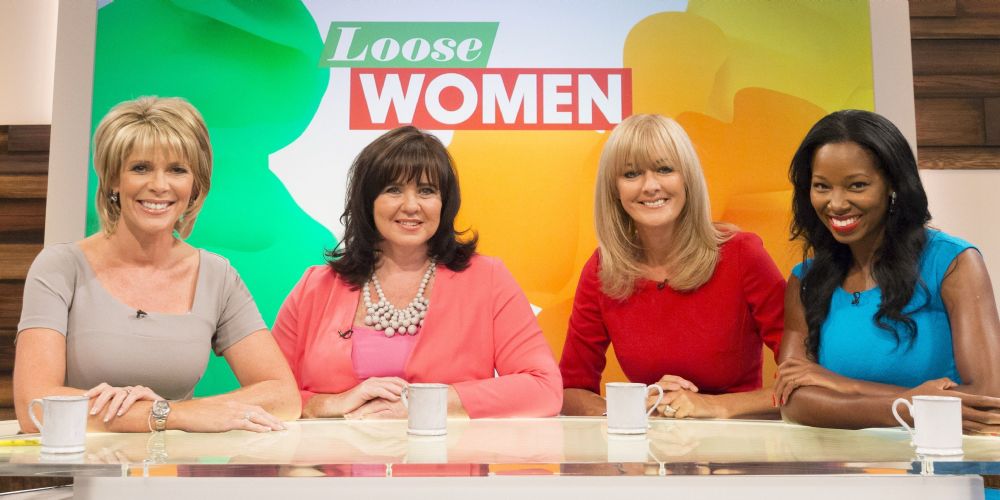 Loose Women (1999) Cast And Crew, Trivia, Quotes, Photos, News And 