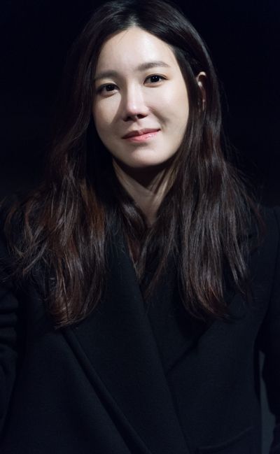 Lee Ji-ah
