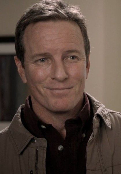 Linden Ashby