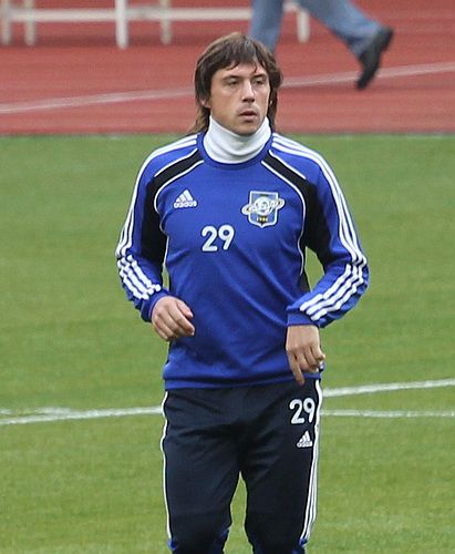 Leonid Kovel