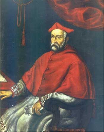 Ercole Gonzaga