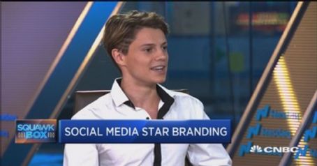 Who is Jace Norman dating? Jace Norman girlfriend, wife