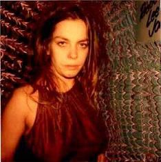 Rickie Lee Jones