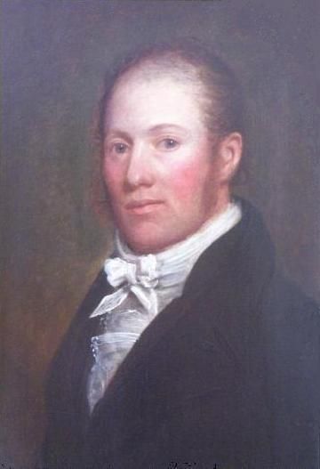 William Badger (shipbuilder)