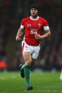 Leigh Halfpenny