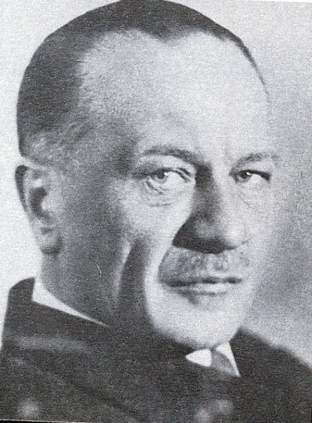Kazimierz Świtalski