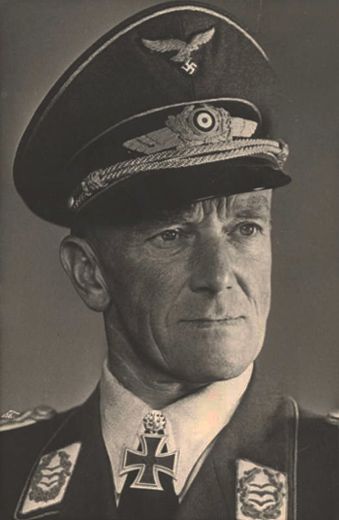 Eugen Meindl