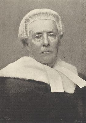 Alfred Wills