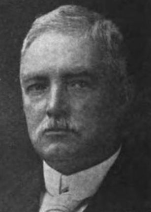 William F. Lloyd