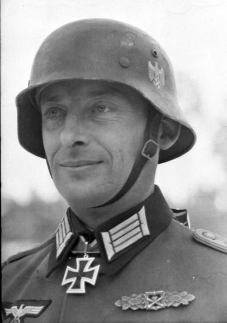 Adolf Trowitz