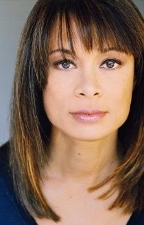 Valarie Pettiford