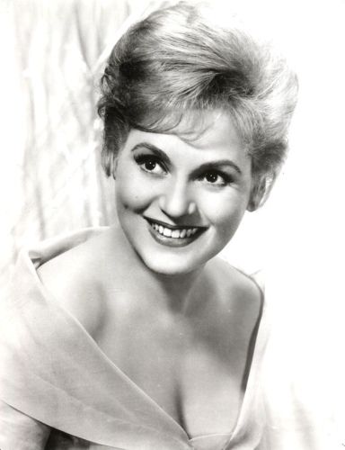 Judy Holliday In The 1956 Musical &quot;Bells Are Ringing&quot; - qk39c70y4621c90q
