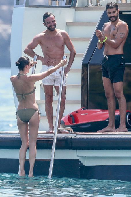 Was jennifer connelly bikini Jennifer connelly bikini are