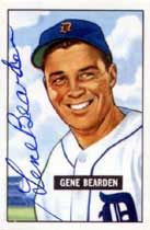 Gene Bearden