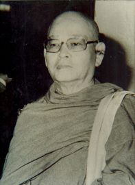 Bhante Dharmawara