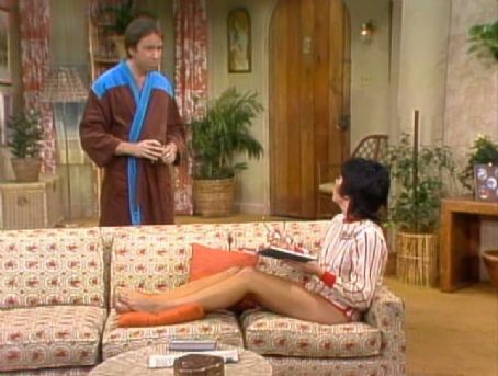 Joyce DeWitt | Joyce DeWitt Picture #25547854 - 454 x 343