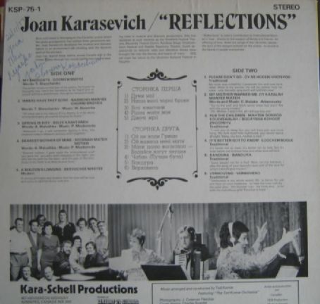 Joan Karasevich