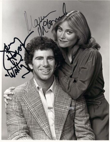 Maureen Mccormick And Jerry Houser - Dating, Gossip, News, Photos