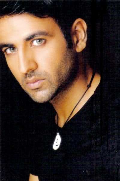 Actor Gaurav Chanana also known as Rhehan Malliek Pictures - qocvcft8y8mtcvtq
