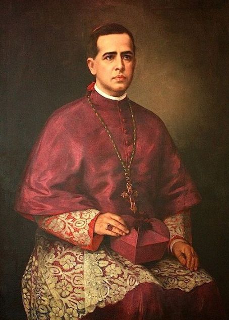 Joaquim Arcoverde de Albuquerque Cavalcanti
