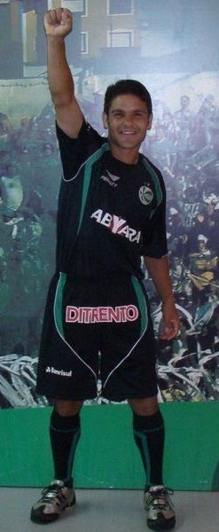 Lauro Antonio Ferreira da Silva