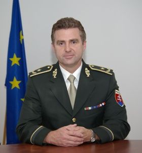 Tibor Gašpar (born 1962)