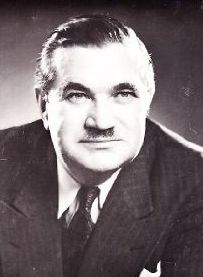 Donald Gordon (Canadian businessman)