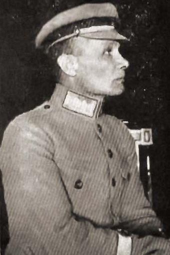 Viktor Kurmanovych