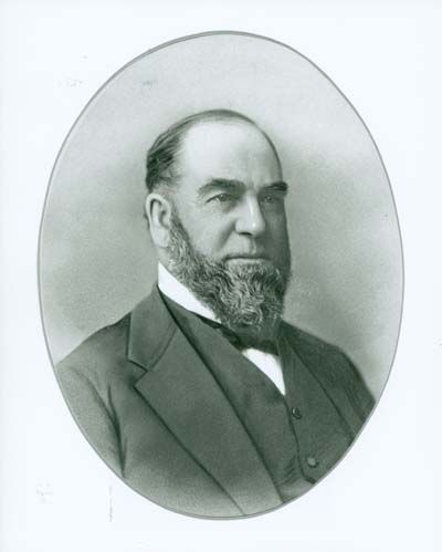 Joseph R. Bodwell