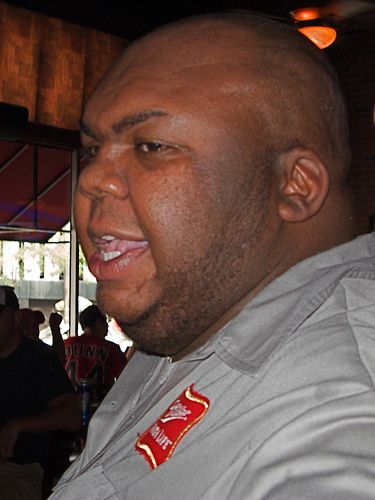 WINDELL MIDDLEBROOKS Pictures - WINDELL MIDDLEBROOKS Photo Gallery.